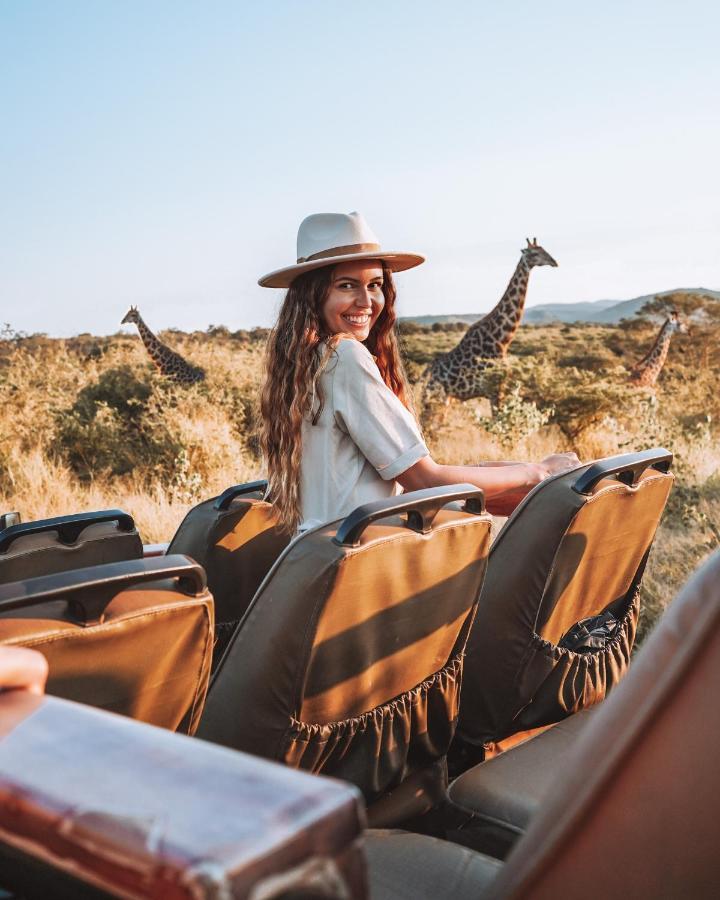Rhino Sands Safari Camp Manyoni Private Game Reserve Exterior foto